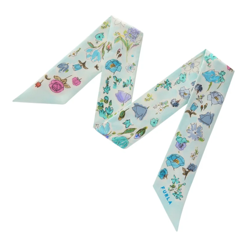 فورلا ربطة عنق Furla Metropolis مقاس 6×100